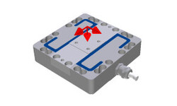 3-Axis force sensor