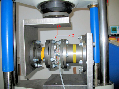 Calibration services from ME-Meßsysteme GmbH