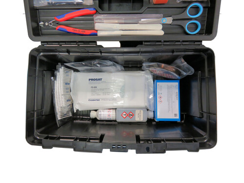 DMS Starter-Kit Basic