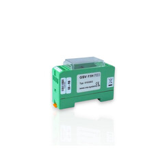 GSV-11H analog measuring amplifier - ME-Systems