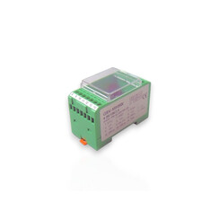 GSV-15HSW analog measuring amplifier - ME-Systems