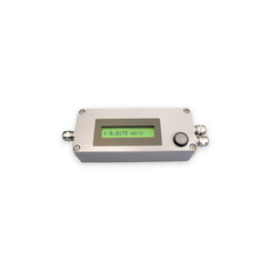 GSV-2ASD digital measuring amplifier - ME-Systems