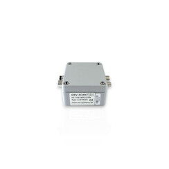 GVS-3CAN digital amplifier with CAN interface - ME-Systems