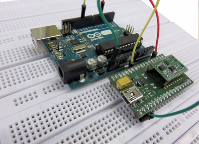 GSV-6DEV analog/digital measuring amplifier - ME-Systems