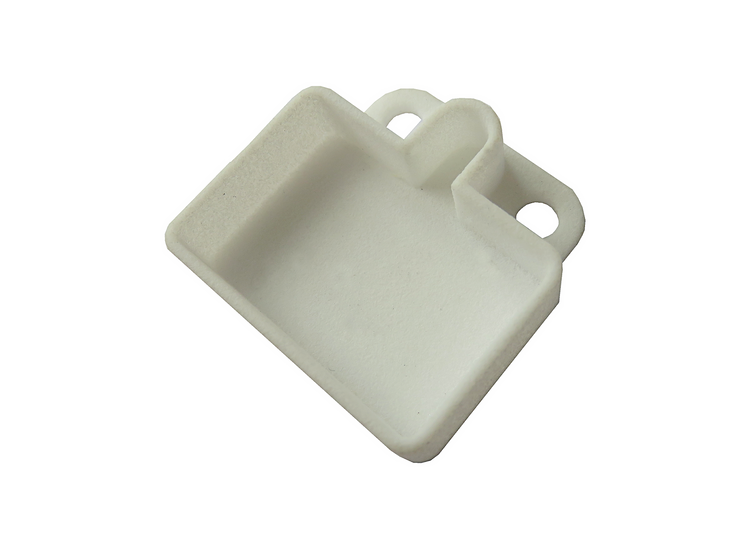 analog amplifier pcb for sensors with strain gauges. Analog output configurable; sampling frequency is 10Hz ... 25kHz, input sensitivity adjustable 0.1 mV / V ... 8 mV / V