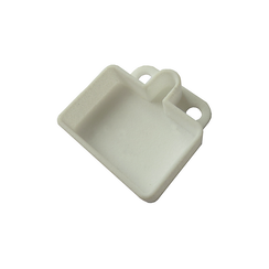 analog amplifier pcb for sensors with strain gauges. Analog output configurable; sampling frequency is 10Hz ... 25kHz, input sensitivity adjustable 0.1 mV / V ... 8 mV / V