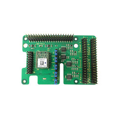 6-channel GSV-6PI Shield - ME-Systems