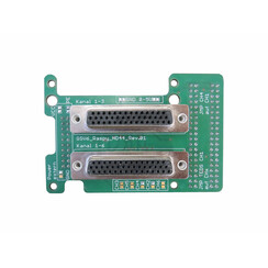 GSV-6PI Adapter board - ME-Systems