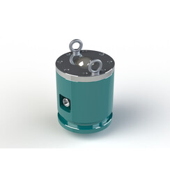 KA224 Column force sensor - ME-Systeme