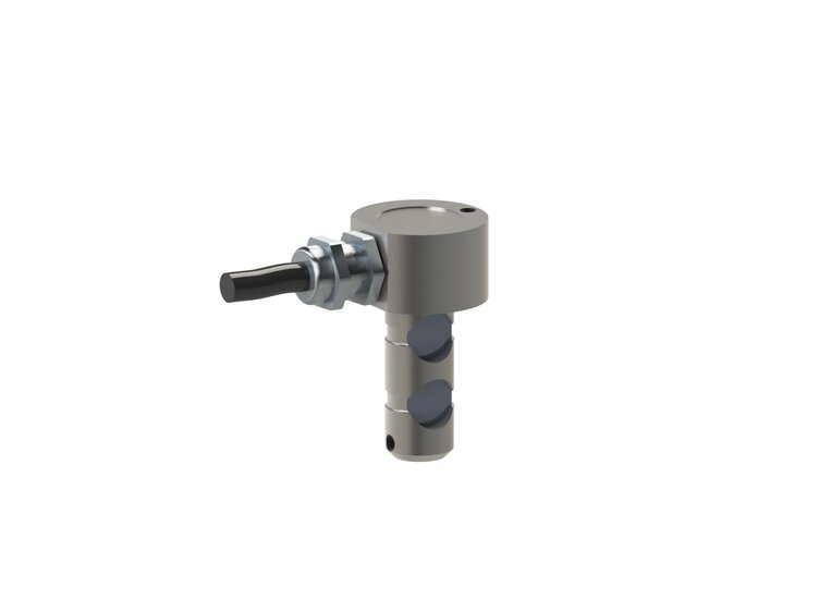 KB16x32 Measuring pin - ME-Systeme