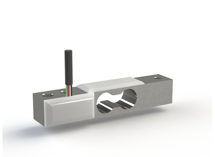KD45 Bending beam force sensor - ME-Systems