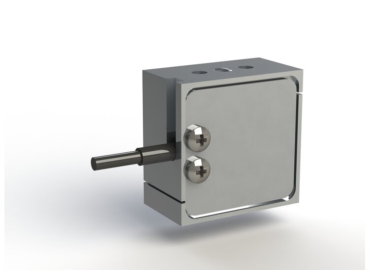 KD18s S-form force sensor - ME-Systems