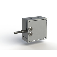 KD18s S-form force sensor - ME-Systems