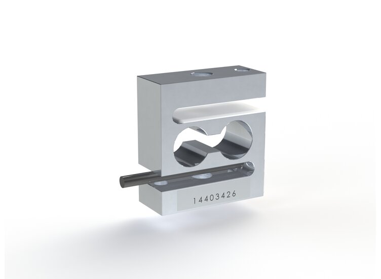 KD24s s-type force sensor - ME-Systeme