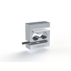 KD24s s-type force sensor - ME-Systeme