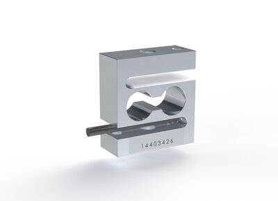 KD24s s-type force sensor - ME-Systeme