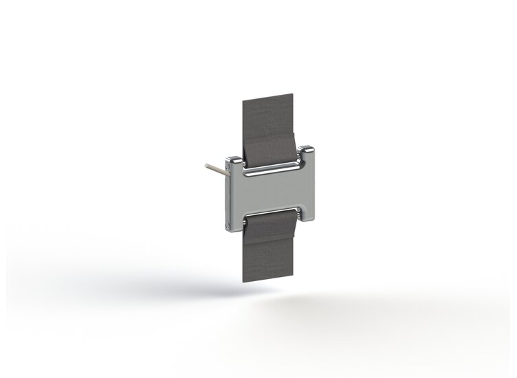 KL20 Tension load cell - ME-Systeme