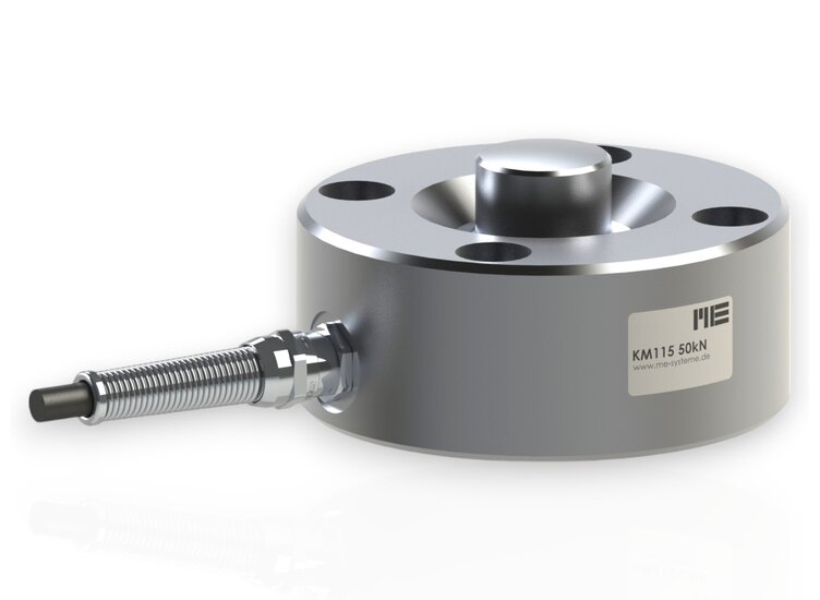 KM115 load cell - ME-Systeme