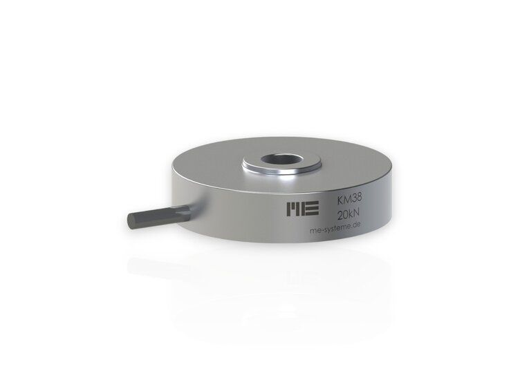 KM38 load cell - ME-Systems