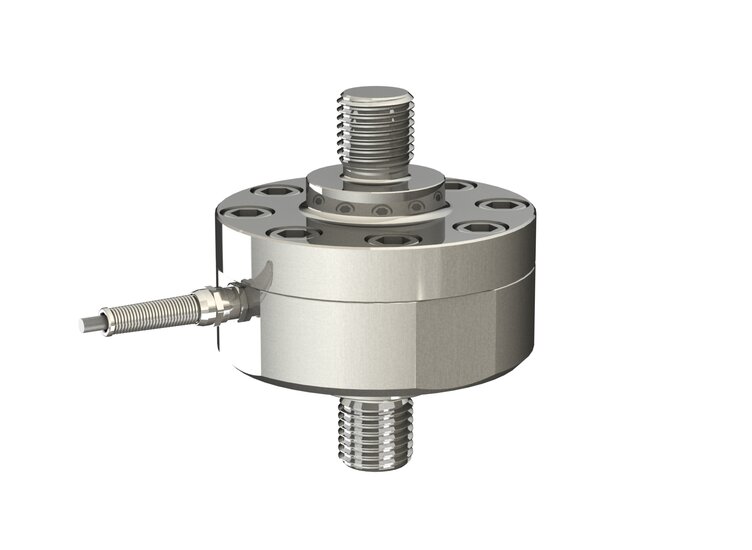 KM150z-ag Force sensor, 150 N, 200 N