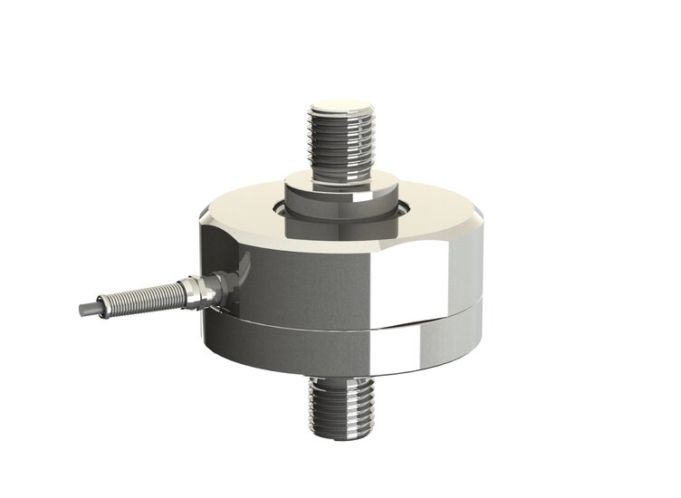 KM150z-ag Force sensor, 150 N, 200 N