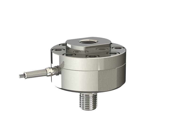 KM150z-ag Force sensor, 150 N, 200 N