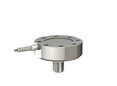 Force sensor for tensile force and compressive force with the measuring ranges  150 kN, 200kN