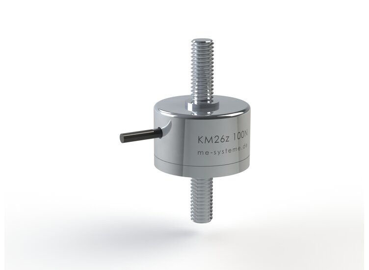 KM26z Force sensor - ME-Systeme