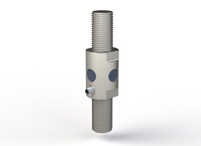 KM70z Force sensor - ME-Systeme