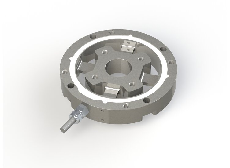 KR110a Ring force sensor - ME-Systeme