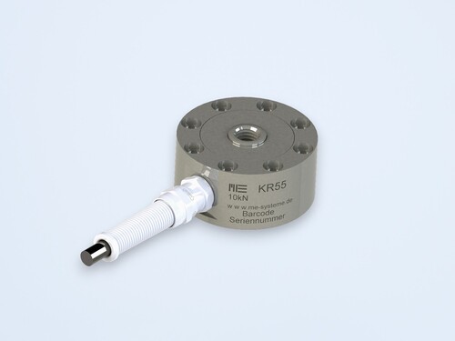 Commissioning of sensors