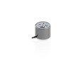 Miniature 3-Axis Force Sensor, accuracy class 0.5, 500 mN ...10 N, Ø35 mm x 28 mm, 3m cable