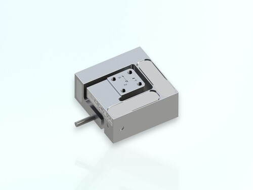 3D Force Sensor K3D40