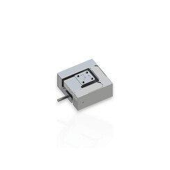 3-Axis Force Sensor, accuracy class 0.5, 2N ...50N, 40mm x 40mm x 20mm, 3m cable