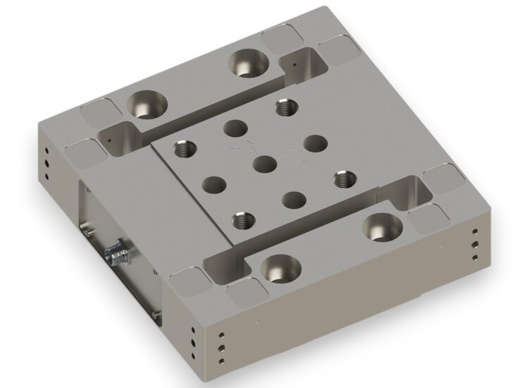 K3D, multi-axis sensor, multi-axis, multi-component, 3D, force sensor