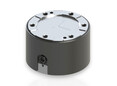 6-axis force- torque sensor with measuring range of 10kN/1kNm to 50kN/5kNm in the dimensions of Ø175mm x 110mm. 6D Force sensor made in Germany order now directly at the manufacturer!