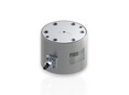 6-axis force- torque sensor with measuring range of 1kN/20Nm to 10kN/500Nm in the dimensions of Ø83mm x 64mm. 6D Force sensor made in Germany order now directly at the manufacturer!