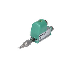 Linear Potentiometer, Linearity: 0,2, with plug connection