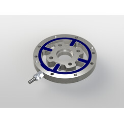 TS110a Torque sensor - ME-Systeme