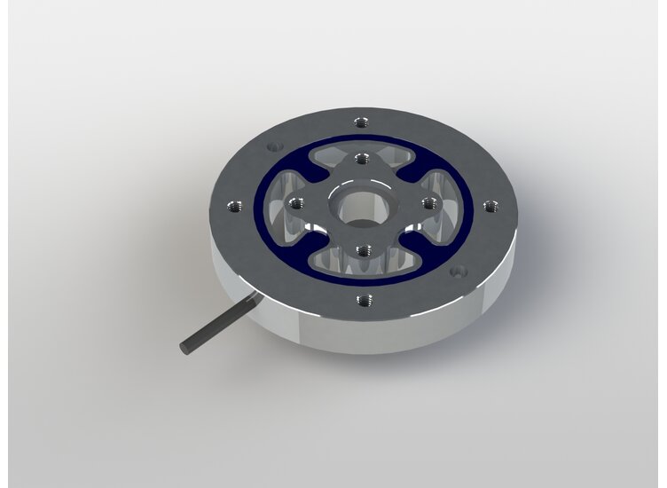 TS70 Torque sensor - ME-Systeme